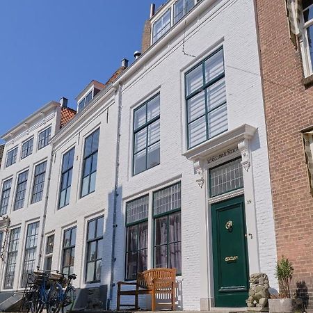 Het Gecroonde Swaert B&B Мидделбург Экстерьер фото